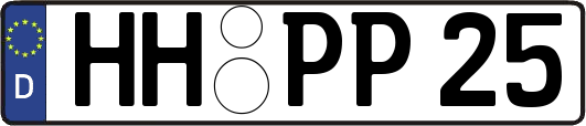 HH-PP25