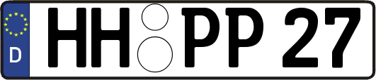 HH-PP27