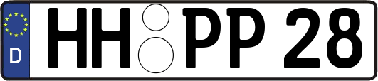 HH-PP28