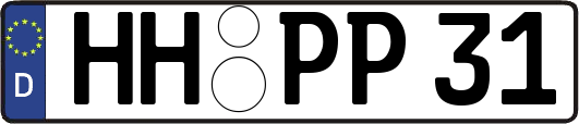 HH-PP31