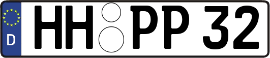 HH-PP32