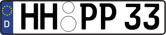 HH-PP33