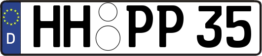 HH-PP35