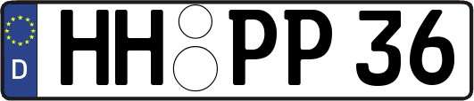 HH-PP36