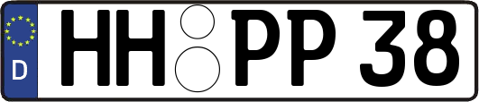 HH-PP38