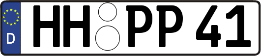 HH-PP41