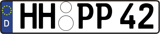 HH-PP42