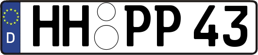 HH-PP43