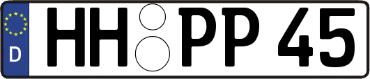 HH-PP45