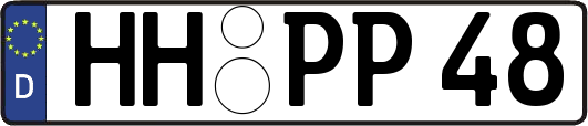 HH-PP48