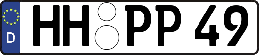 HH-PP49