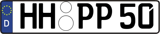 HH-PP50