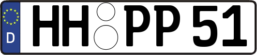 HH-PP51