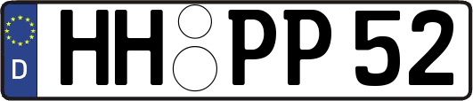 HH-PP52