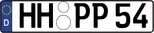 HH-PP54