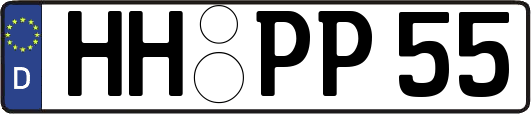 HH-PP55