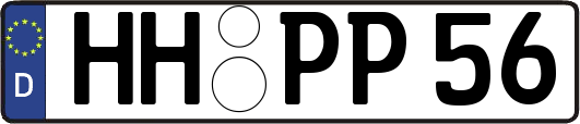 HH-PP56