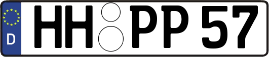 HH-PP57