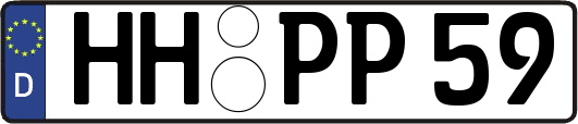 HH-PP59