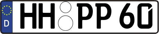 HH-PP60