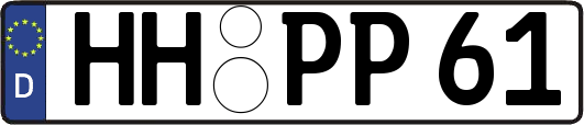 HH-PP61