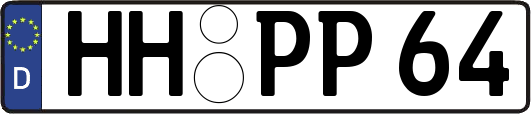 HH-PP64