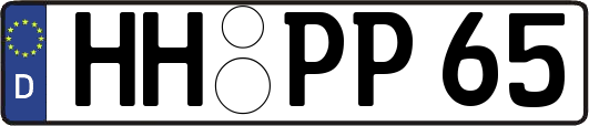 HH-PP65