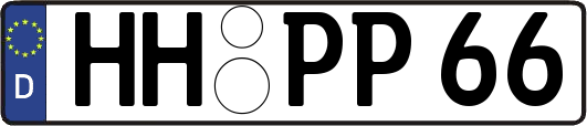 HH-PP66