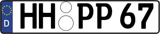 HH-PP67