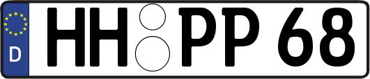 HH-PP68