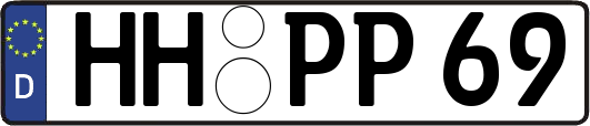 HH-PP69