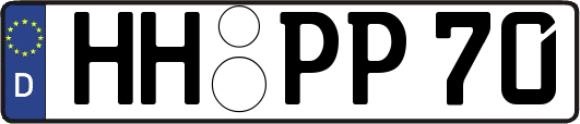 HH-PP70