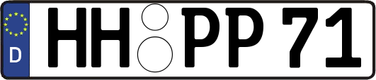 HH-PP71