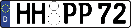 HH-PP72