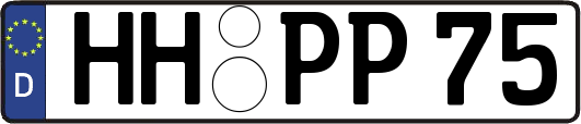 HH-PP75