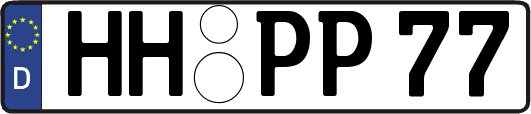 HH-PP77