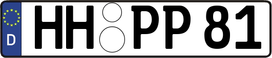 HH-PP81