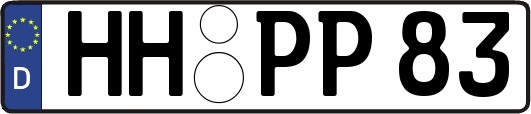 HH-PP83