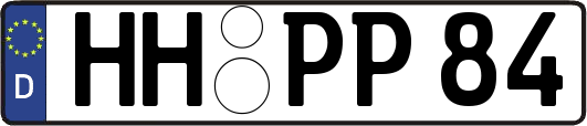 HH-PP84