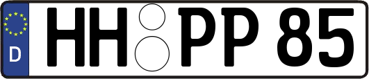 HH-PP85