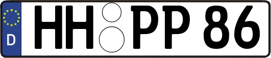 HH-PP86