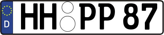 HH-PP87