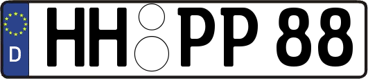 HH-PP88