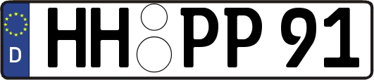 HH-PP91
