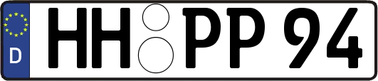 HH-PP94