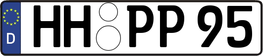 HH-PP95