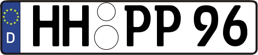 HH-PP96