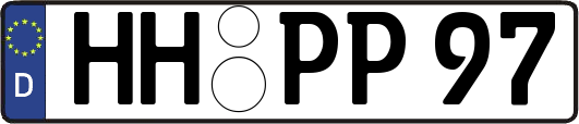 HH-PP97