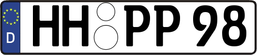 HH-PP98