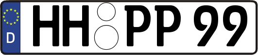 HH-PP99